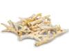 TerraSnacks Nature Pattes de poulet soufflées pour chien