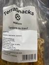 Tendons de bœuf naturels pour chien TerraSnacks Nature