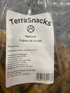 TerraSnacks Nature Pattes de poulet séchées pour chien