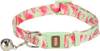 Collier fantaisie de sécurité avec clochette pour chat Trixie