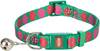 Collier fantaisie de sécurité avec clochette pour chat Trixie