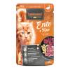 Leonardo Finest Selection - Pâtée en sachet pour chat adulte