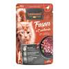 Leonardo Finest Selection - Pâtée en sachet pour chat adulte