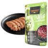 Leonardo Finest Selection - Pâtée en sachet pour chat adulte