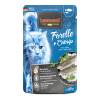 Leonardo Finest Selection - Pâtée en sachet pour chat adulte