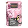 Leonardo Finest Selection - Pâtée en sachet pour chat adulte