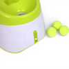 Lanceur de balles automatique rechargeable pour chien Mon Ami Luki