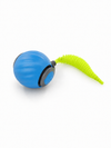 Balle interactive rechargeable avec queue pour chat Mon Ami Luki