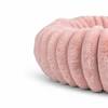 Panier rond MYSA vieux rose pour chien Mon Ami Luki