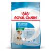 ROYAL CANIN Croquettes Mini Starter Mother & Babydog