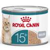 ROYAL CANIN Ageing 15+ mousse Airlift chat senior