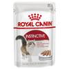 ROYAL CANIN Instinctive Pâtée en mousse pour chat adulte
