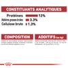 ROYAL CANIN Instinctive Pâtée en mousse pour chat adulte
