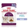 ROYAL CANIN Sensory Feel pâtée en gelée pour chat