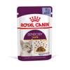 ROYAL CANIN Sensory Taste pâtée en gelée pour chat