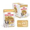 ROYAL CANIN French Bulldog pâtée en mousse