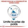 ROYAL CANIN Light Weight Care mousse pour chien