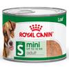 ROYAL CANIN Mini Adult en mousse