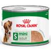 ROYAL CANIN Mini Adult en mousse