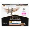 PRO PLAN Veterinary Diets Feline NF Renal Function Advanced Care en sauce pour chat