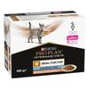 PRO PLAN Veterinary Diets Feline NF Renal Function Advanced Care en sauce pour chat