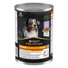 PRO PLAN All Size Adulte Riche en Poisson en Gelée pour chien