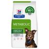 Hill's Prescription Diet Metabolic croquettes au poulet pour chien