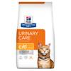 Hill's Prescription Diet c/d Multicare Urinary Care croquettes au poulet pour chat
