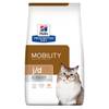 Hill's Prescription Diet j/d Mobility croquettes au poulet pour chat