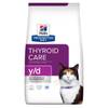 Hill's Prescription Diet y/d Thyroid Care croquettes pour chat