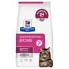 Hill's Prescription Diet Gastrointestinal Biome croquettes au poulet pour chat