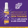 Urine Off Chat & Chaton