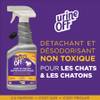 Urine Off Chat & Chaton