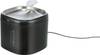 Fontaine à eau Aqua Pure en inox pour chien 2 L Trixie