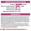 Royal Canin Veterinary Renal Special pour chat - Sac de 2 kg