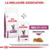 Royal Canin Veterinary Renal Special pour chat - Sac de 2 kg