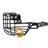 Muselière chien CHOPO grillagée pour Ridgeback femelle