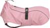 Imperméable pour chien Vimy rose Trixie
