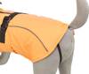 Imperméable pour chien Vimy orange Trixie