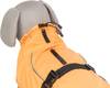 Imperméable pour chien Vimy orange Trixie