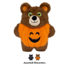 KONG Peluche chien Halloween Snuzzles M
