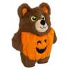KONG Peluche chien Halloween Snuzzles M