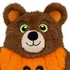 KONG Peluche chien Halloween Snuzzles M