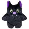 KONG Peluche chien Halloween Snuzzles M