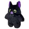 KONG Peluche chien Halloween Snuzzles M