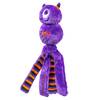 KONG Jouet chien Halloween Wubba Monster
