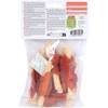 Twist chien Zolux poulet-poisson sachet 100 g
