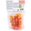 Twist chien Zolux patate douce-poulet sachet 100 g