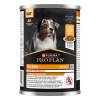 PRO PLAN chien poulet en sauce sans céréales boîte de 400 g