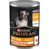 PRO PLAN chien poulet en sauce sans céréales boîte de 400 g